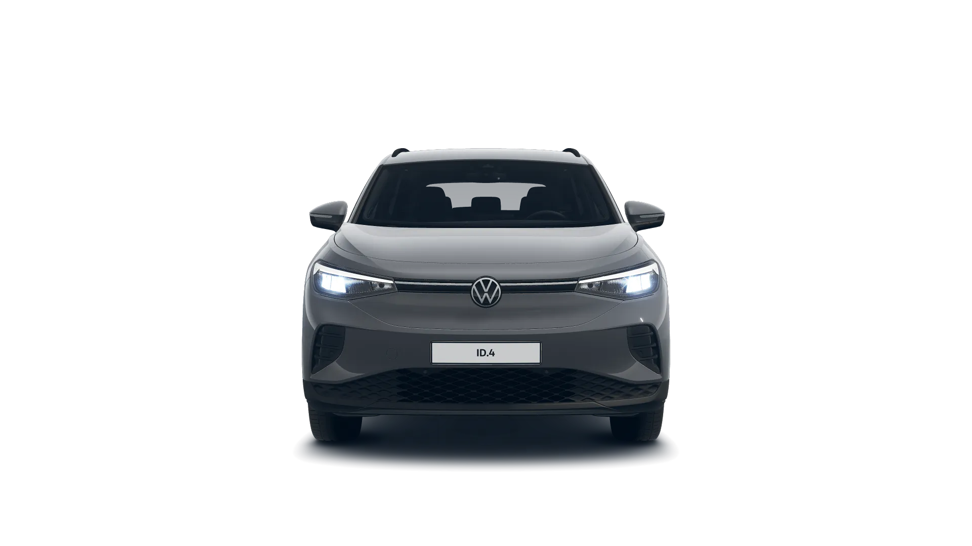 Volkswagen ID.4 Pro