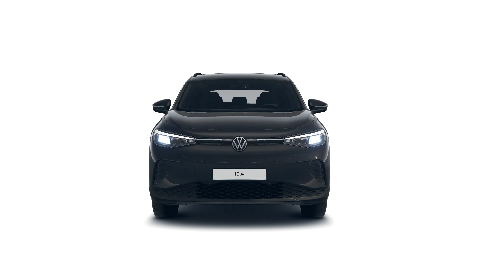 Volkswagen ID.4 Pure