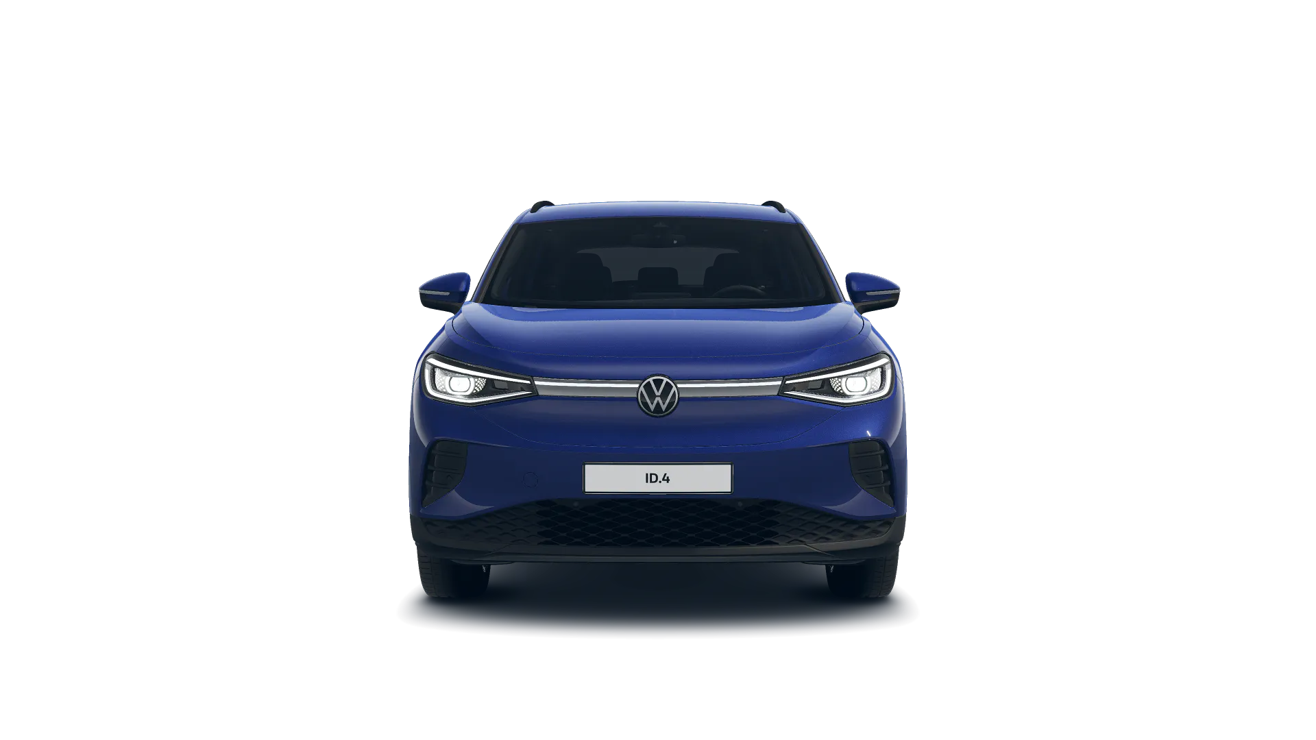 Volkswagen ID.4 Pro Performance