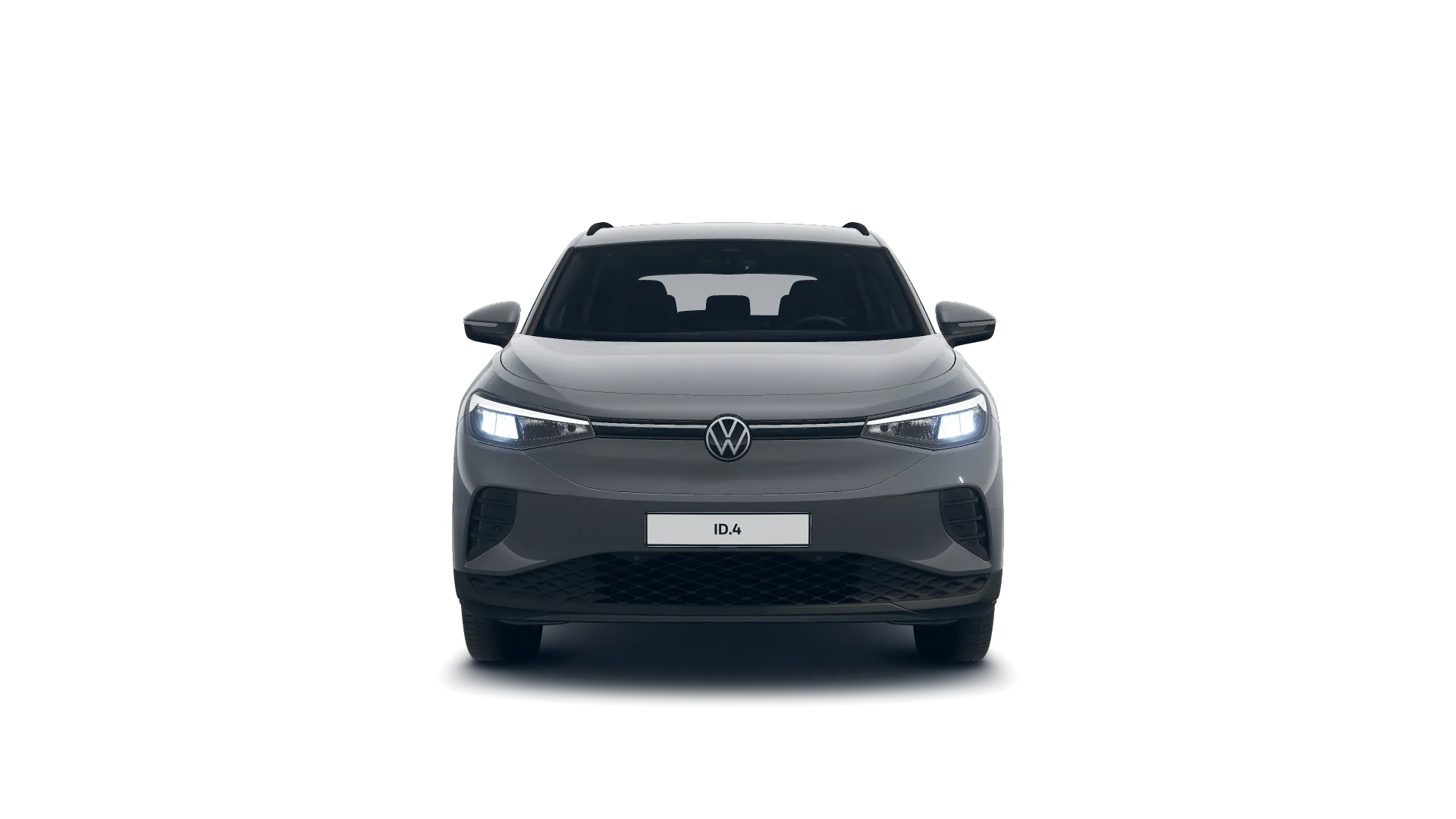 Volkswagen ID.4 Pro