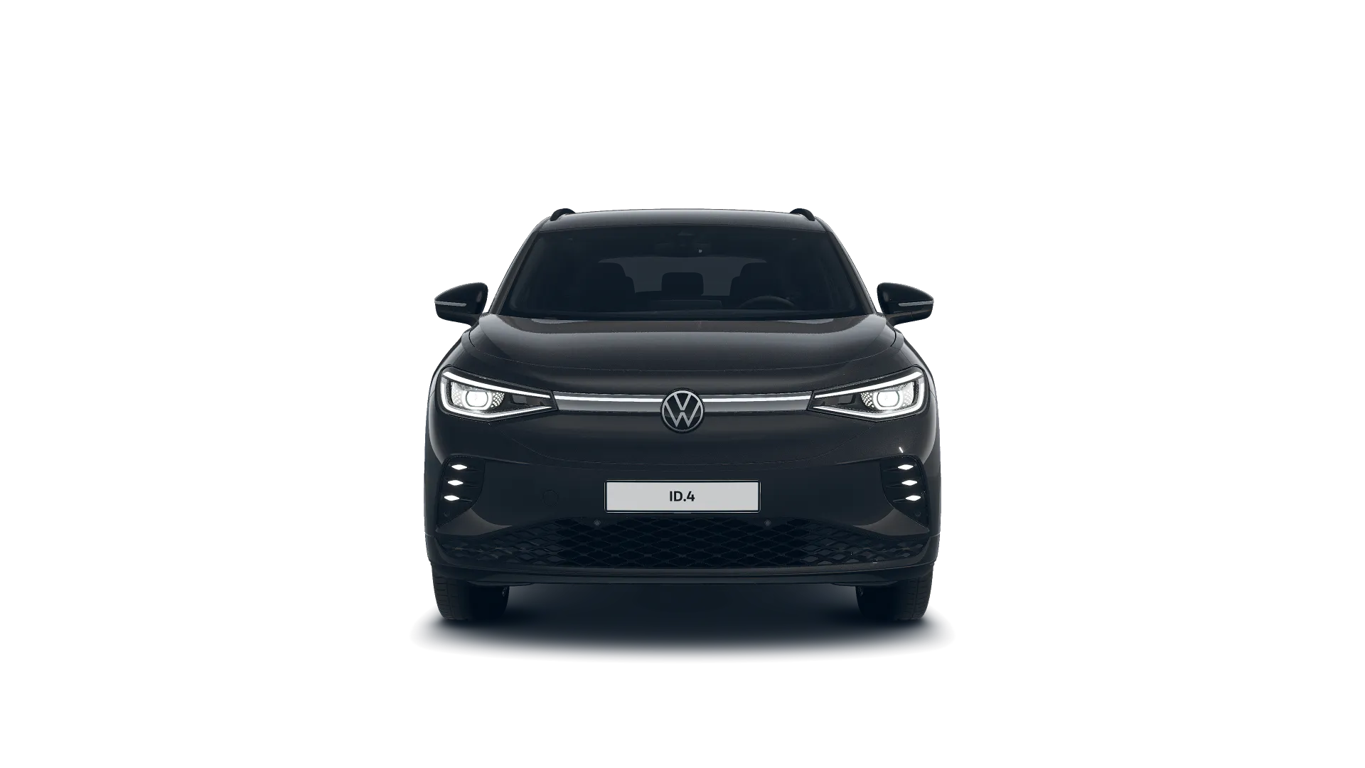 Volkswagen ID.4 GTX
