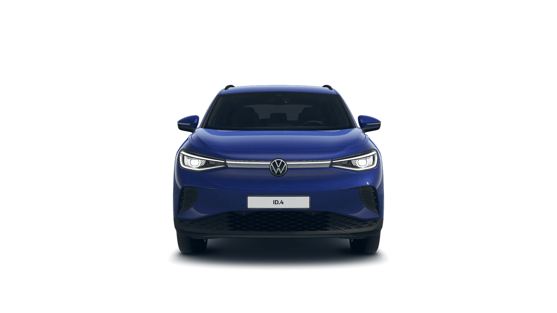 Volkswagen ID.4 Pro Performance
