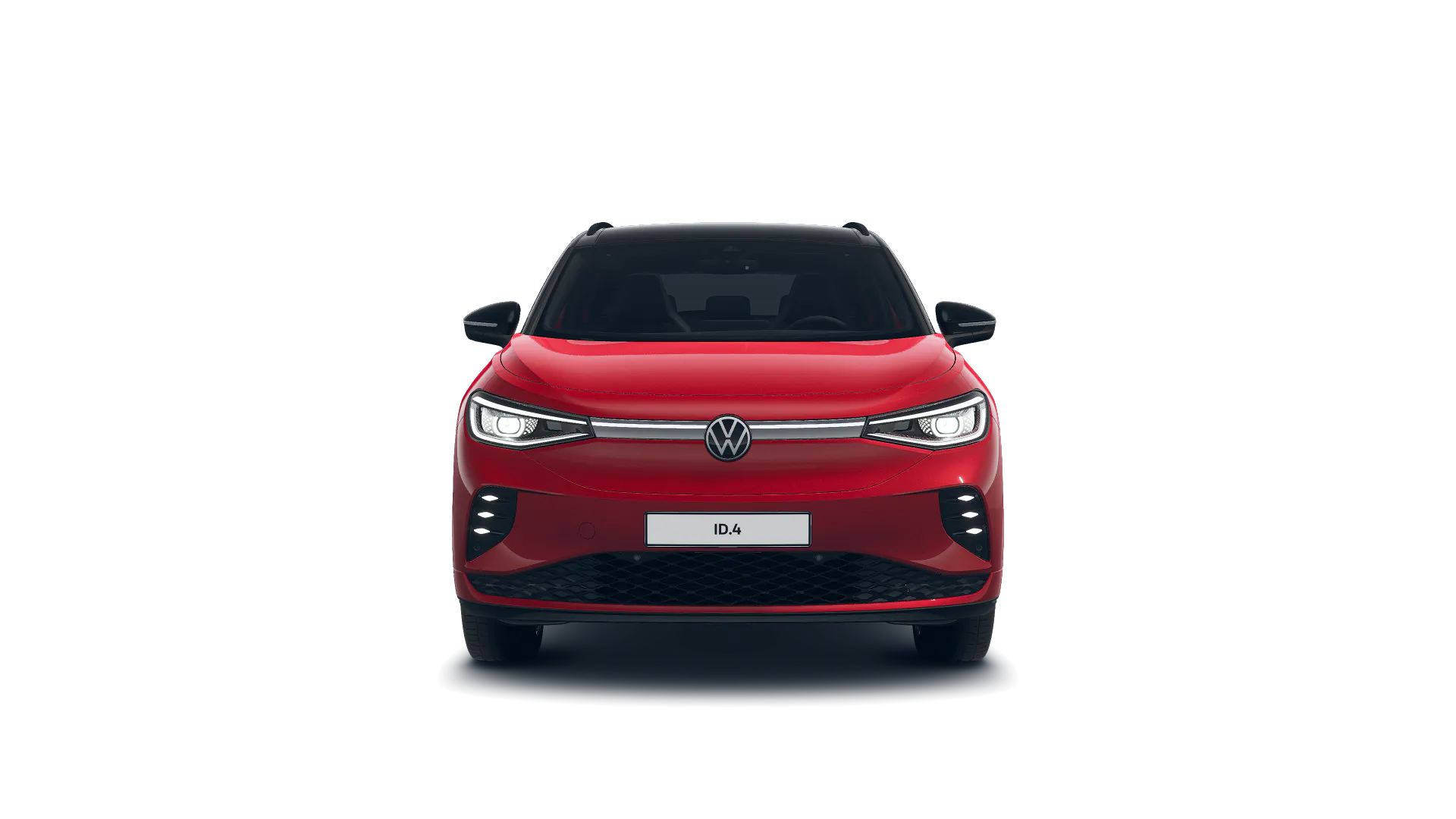 Volkswagen ID.4 GTX