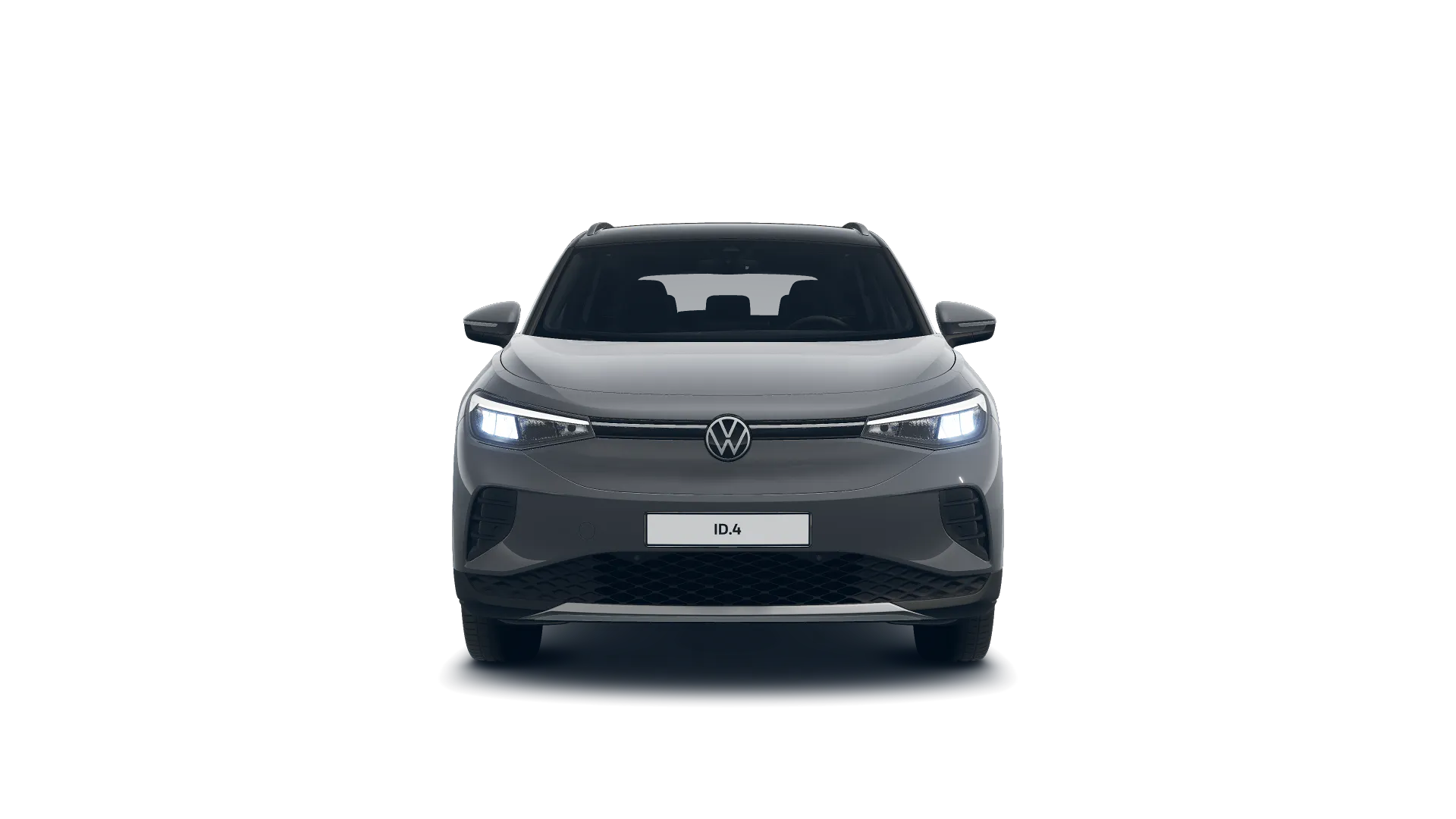 Volkswagen ID.4 Pro