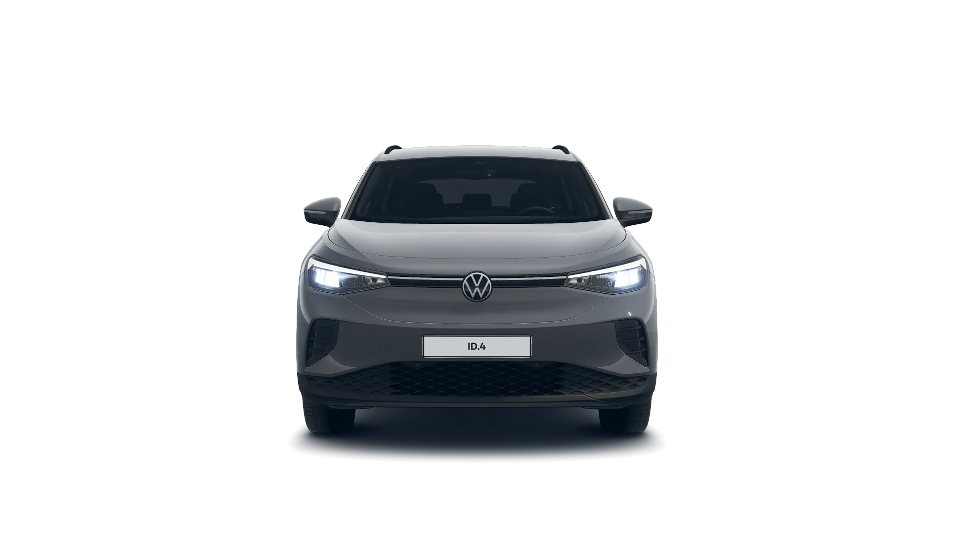 Volkswagen ID.4 MOVE