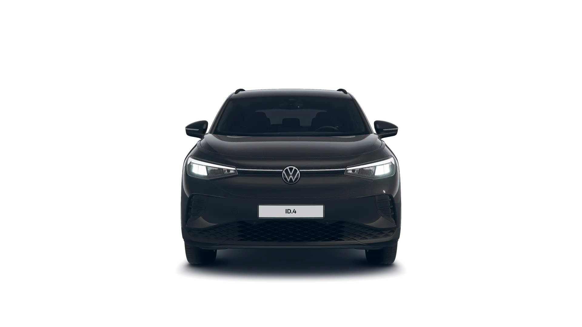 Volkswagen ID.4 MOVE