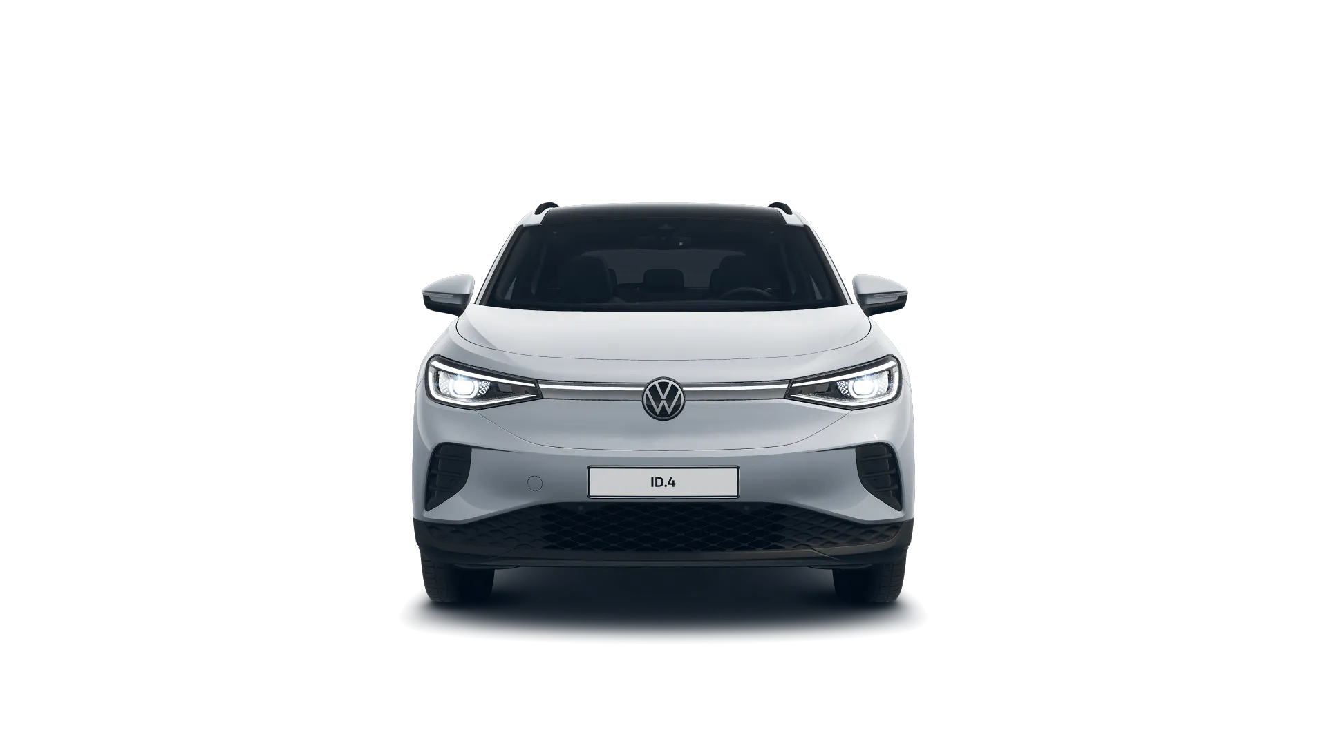 Volkswagen ID.4 Pro