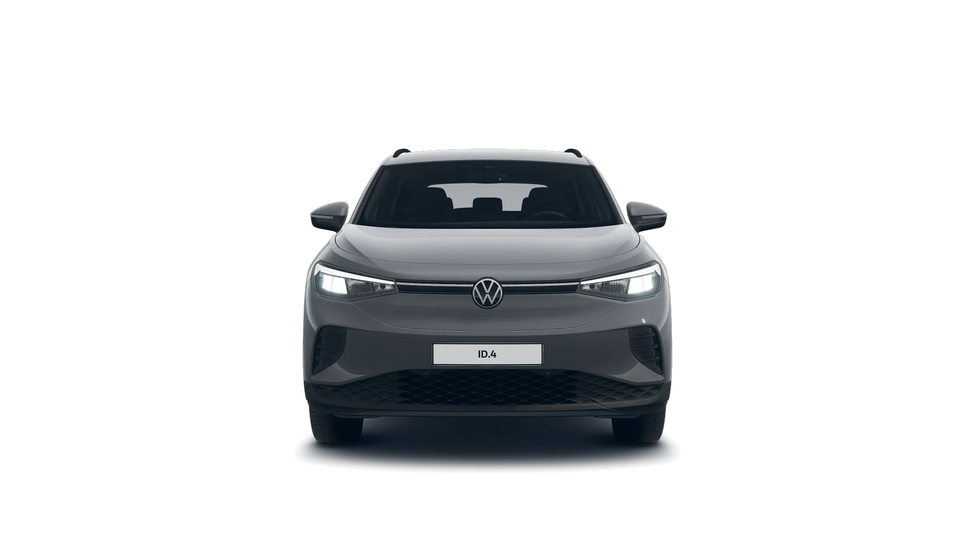 Volkswagen ID.4 Pro