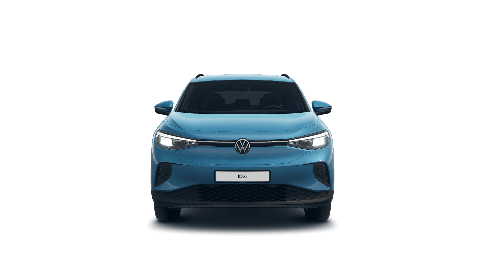 Volkswagen ID.4 MOVE