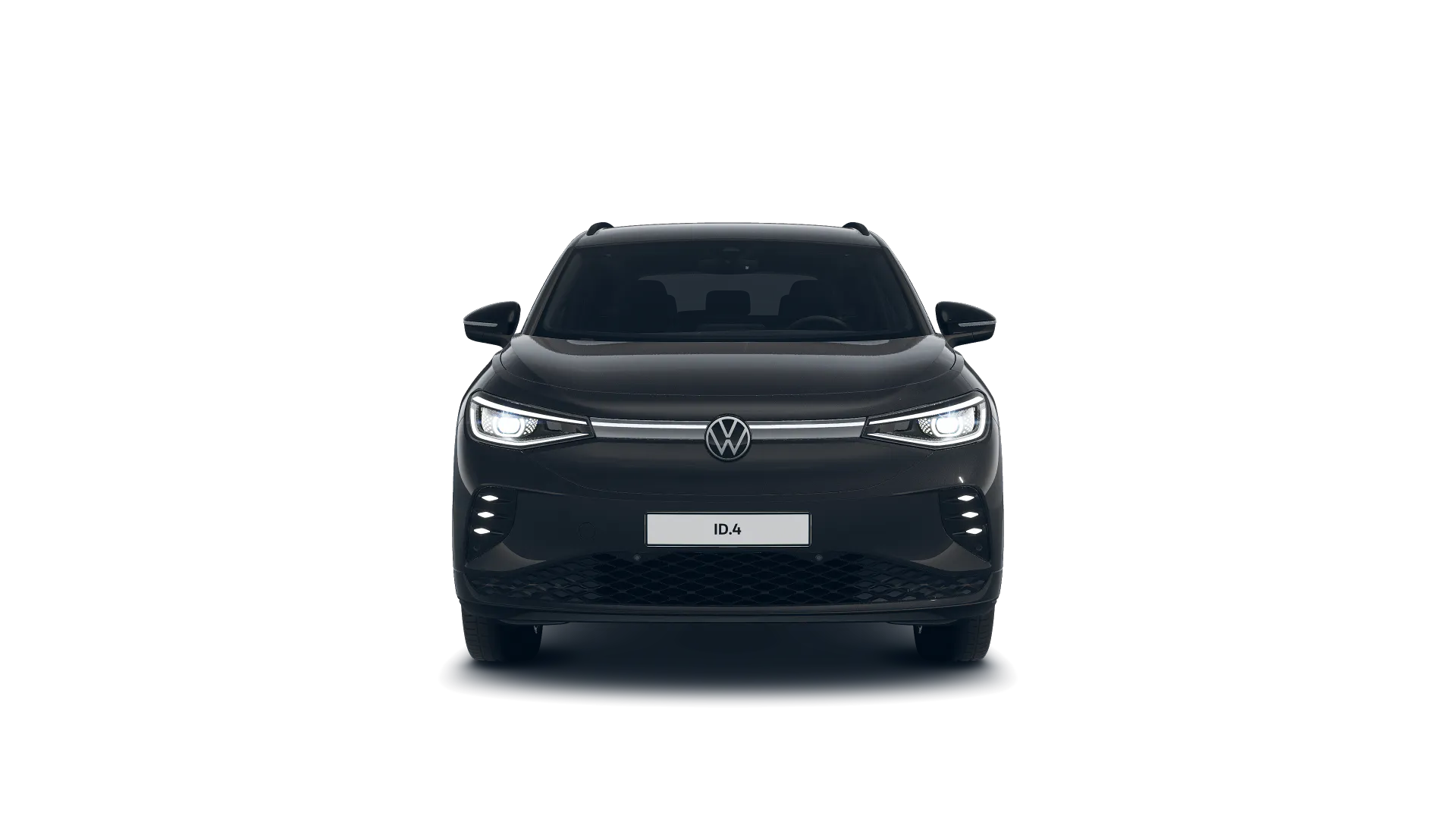 Volkswagen ID.4 GTX