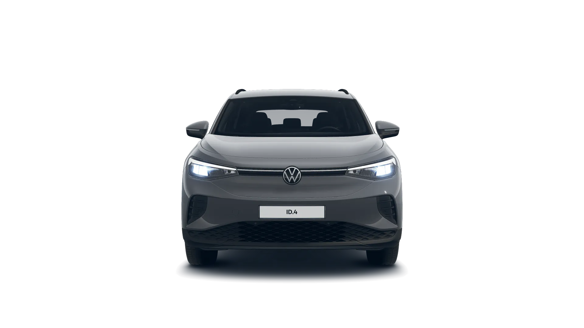 Volkswagen ID.4 Pure