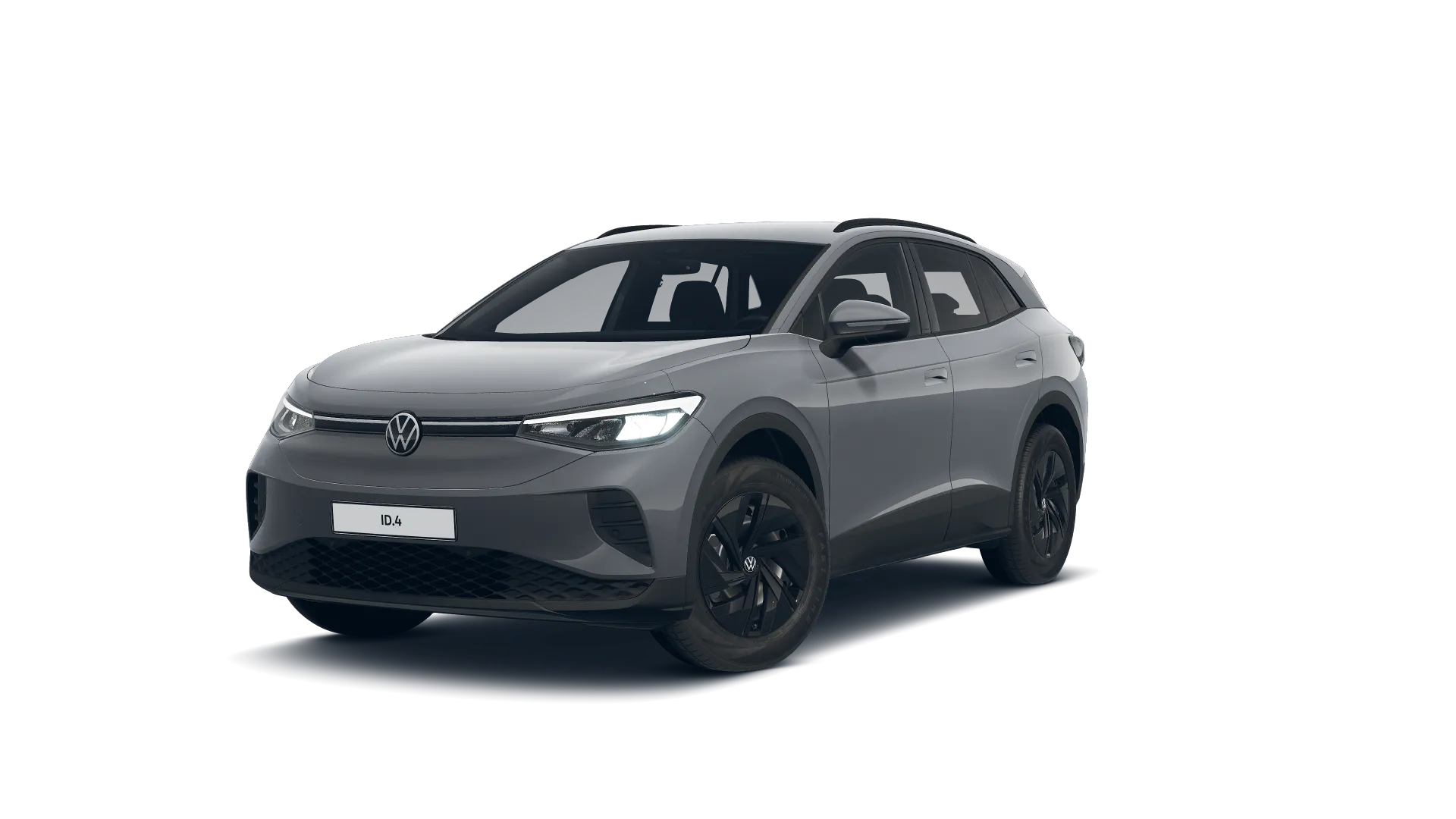 Volkswagen ID.4 Pure