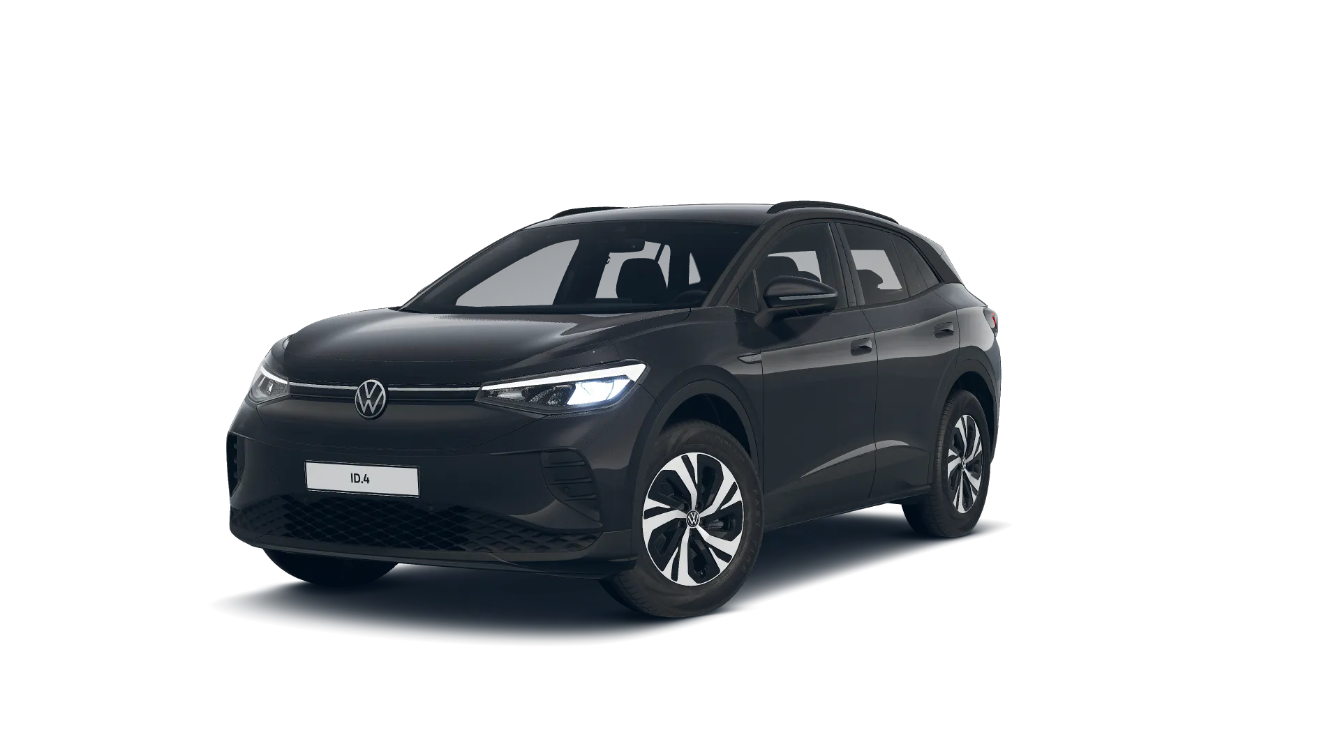 Volkswagen ID.4 Pure