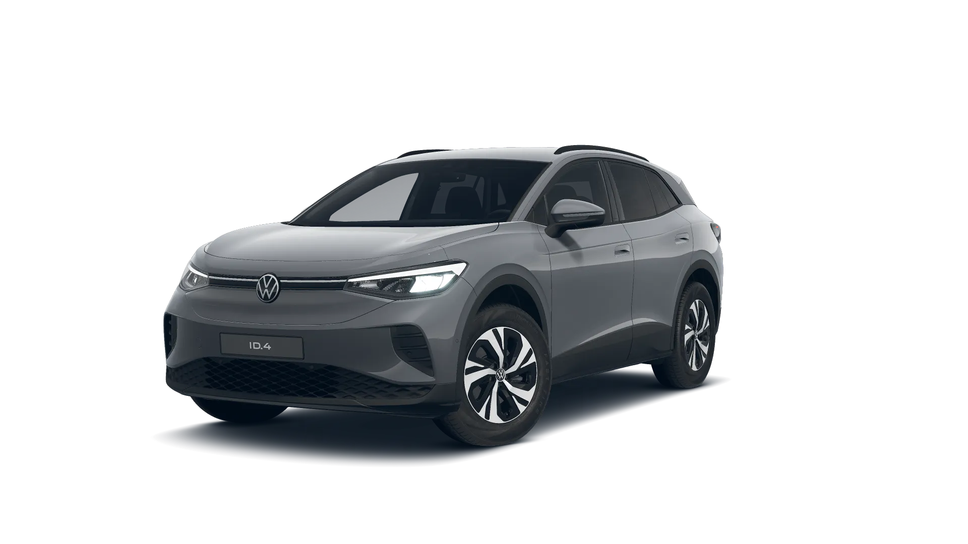 Volkswagen ID.4 Pure