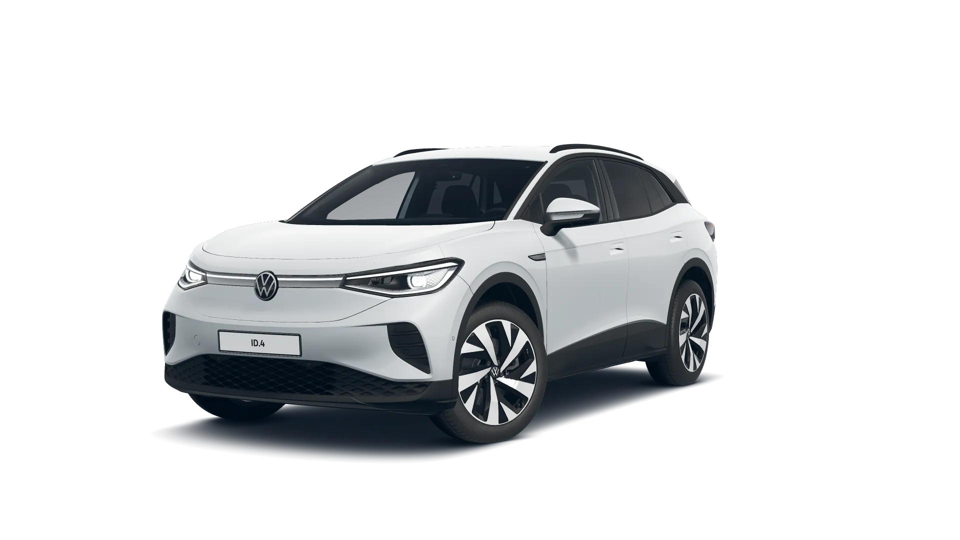 Volkswagen ID.4 Pro Performance