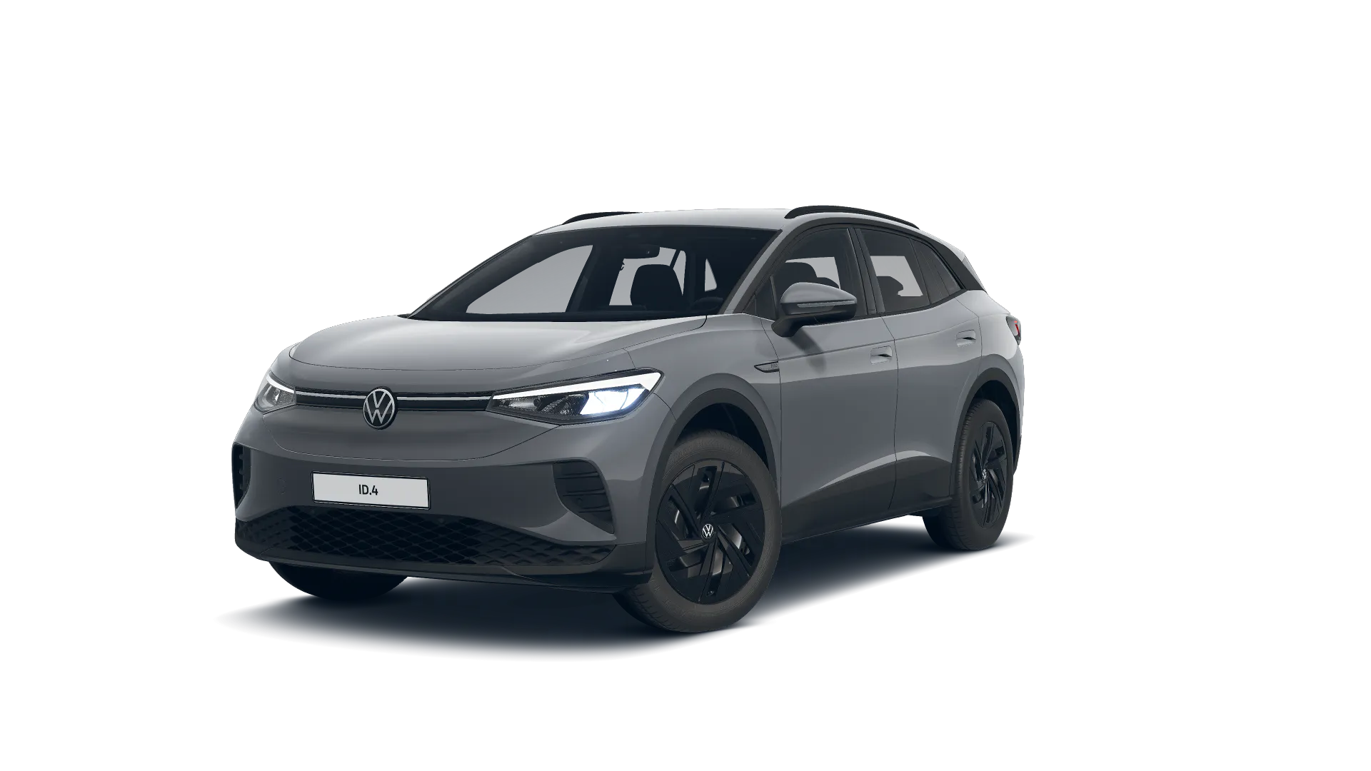 Volkswagen ID.4 Pro Performance
