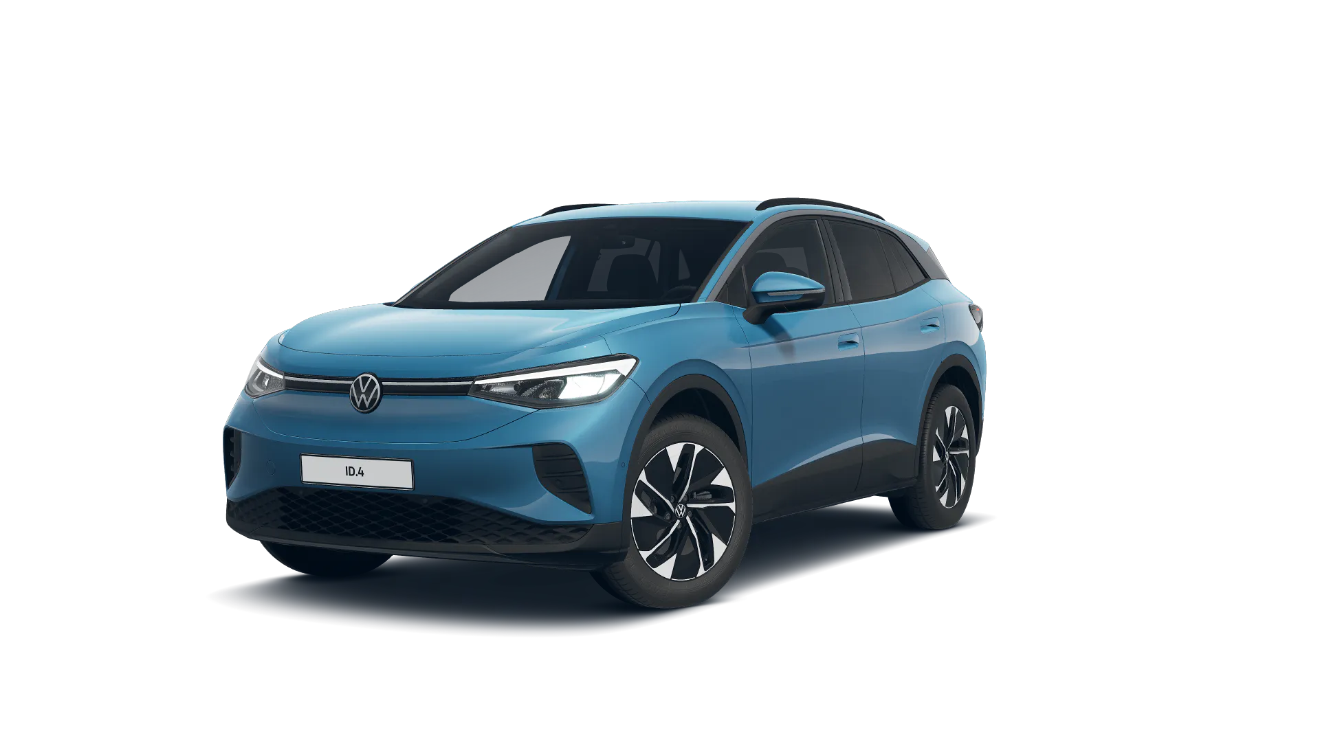 Volkswagen ID.4 MOVE