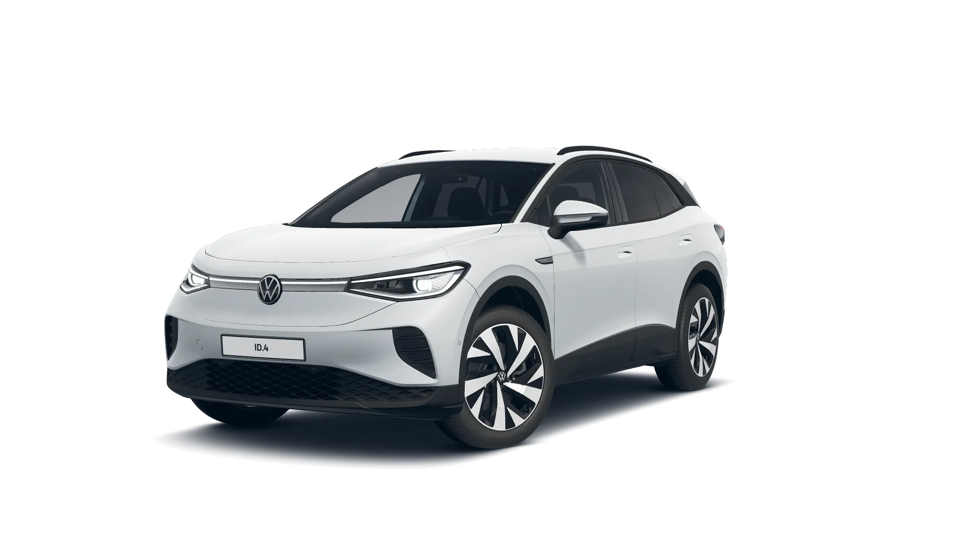 Volkswagen ID.4 Pro Performance