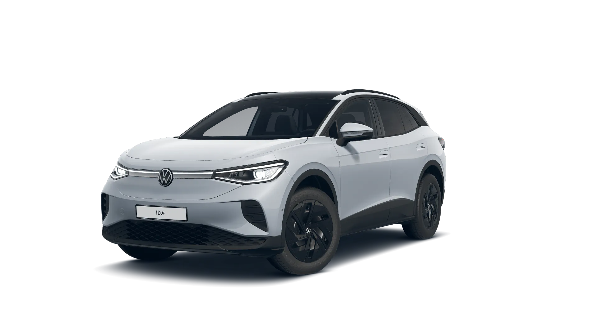 Volkswagen ID.4 Pro