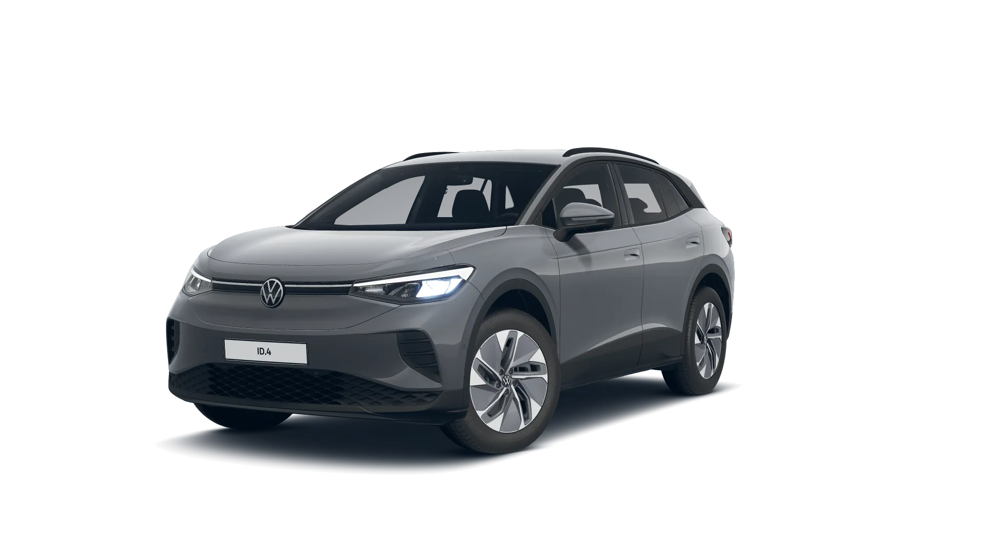 Volkswagen ID.4 Pro