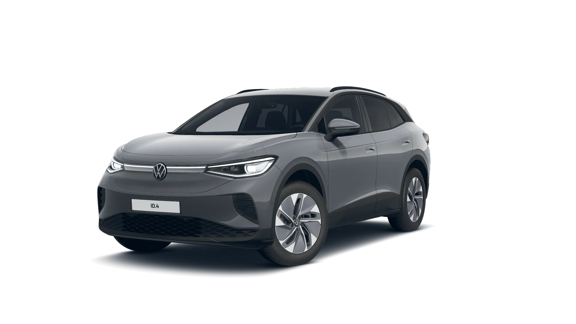 Volkswagen ID.4 Pro
