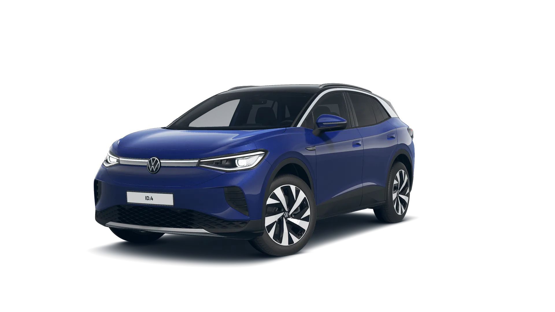 Volkswagen ID.4 Pro Performance