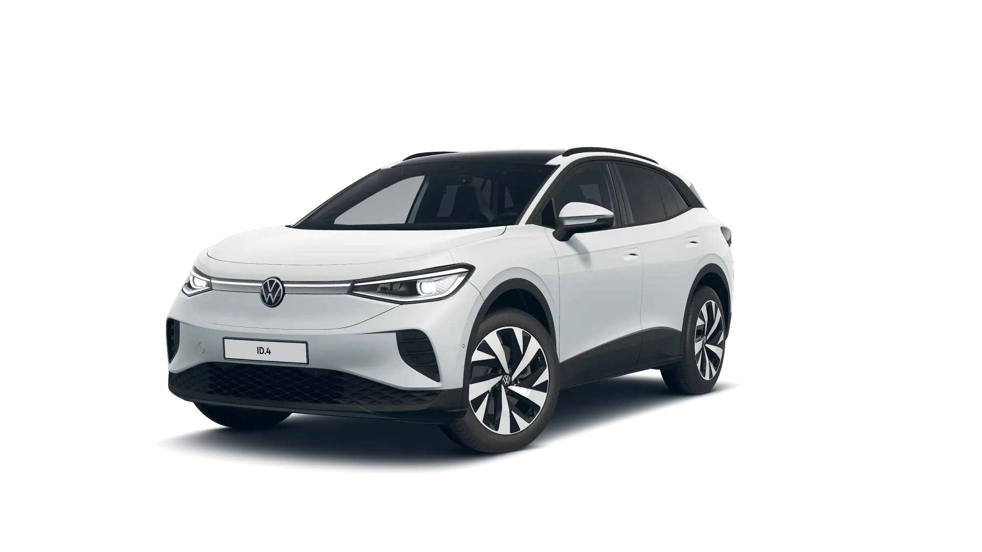 Volkswagen ID.4 Pro