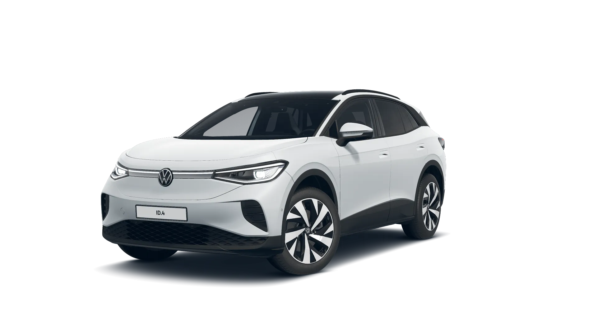 Volkswagen ID.4 Pro