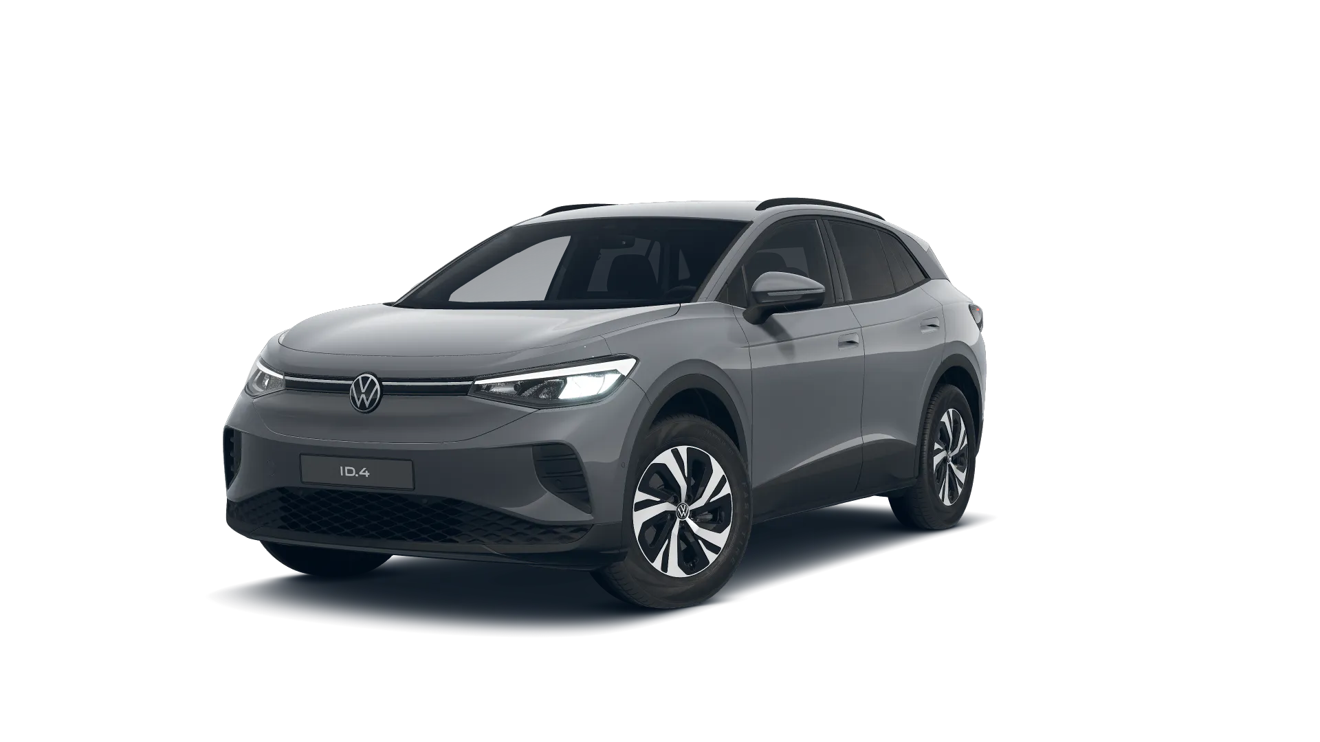Volkswagen ID.4 Pure