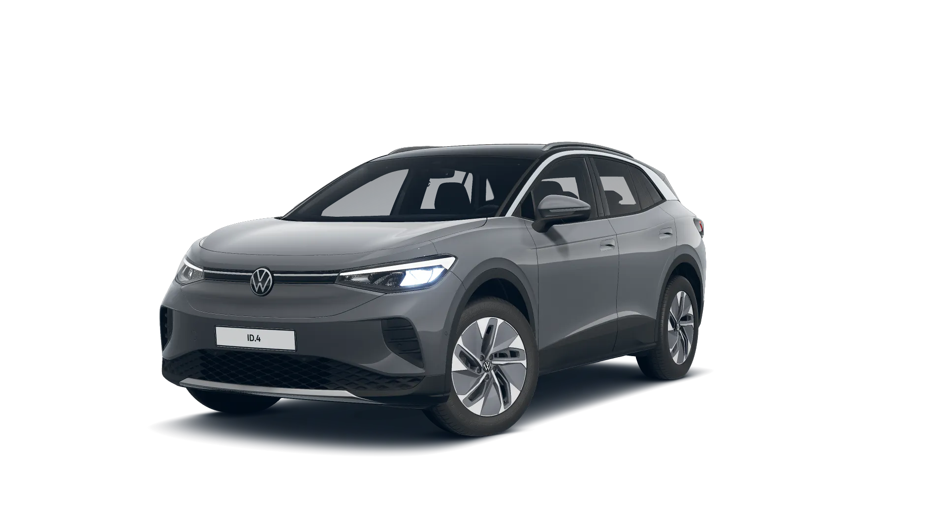 Volkswagen ID.4 Pro