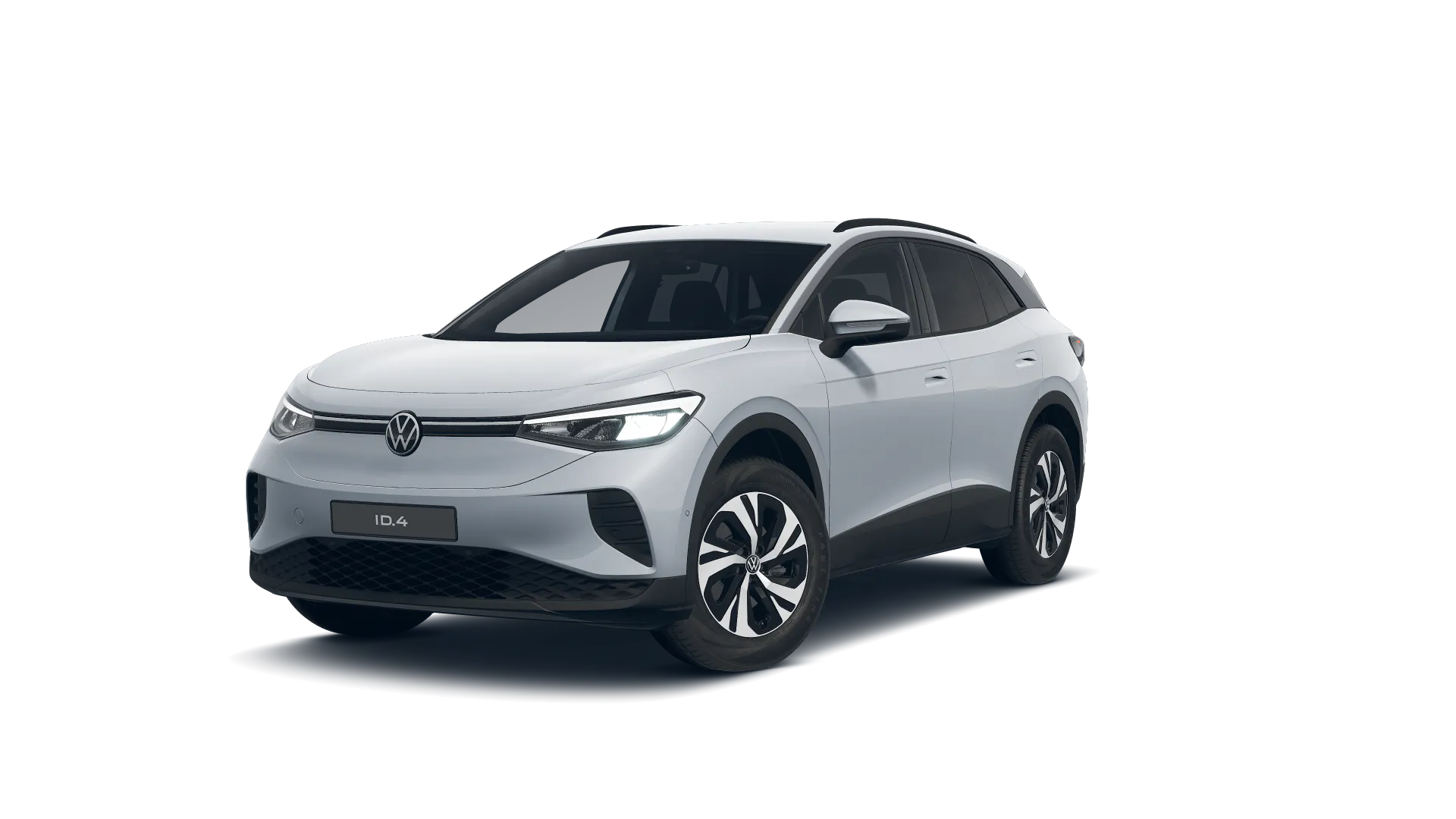 Volkswagen ID.4 Pure
