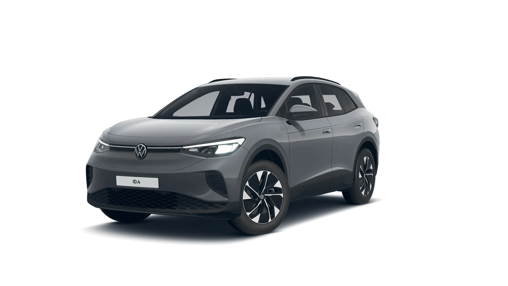 Volkswagen ID.4 MOVE