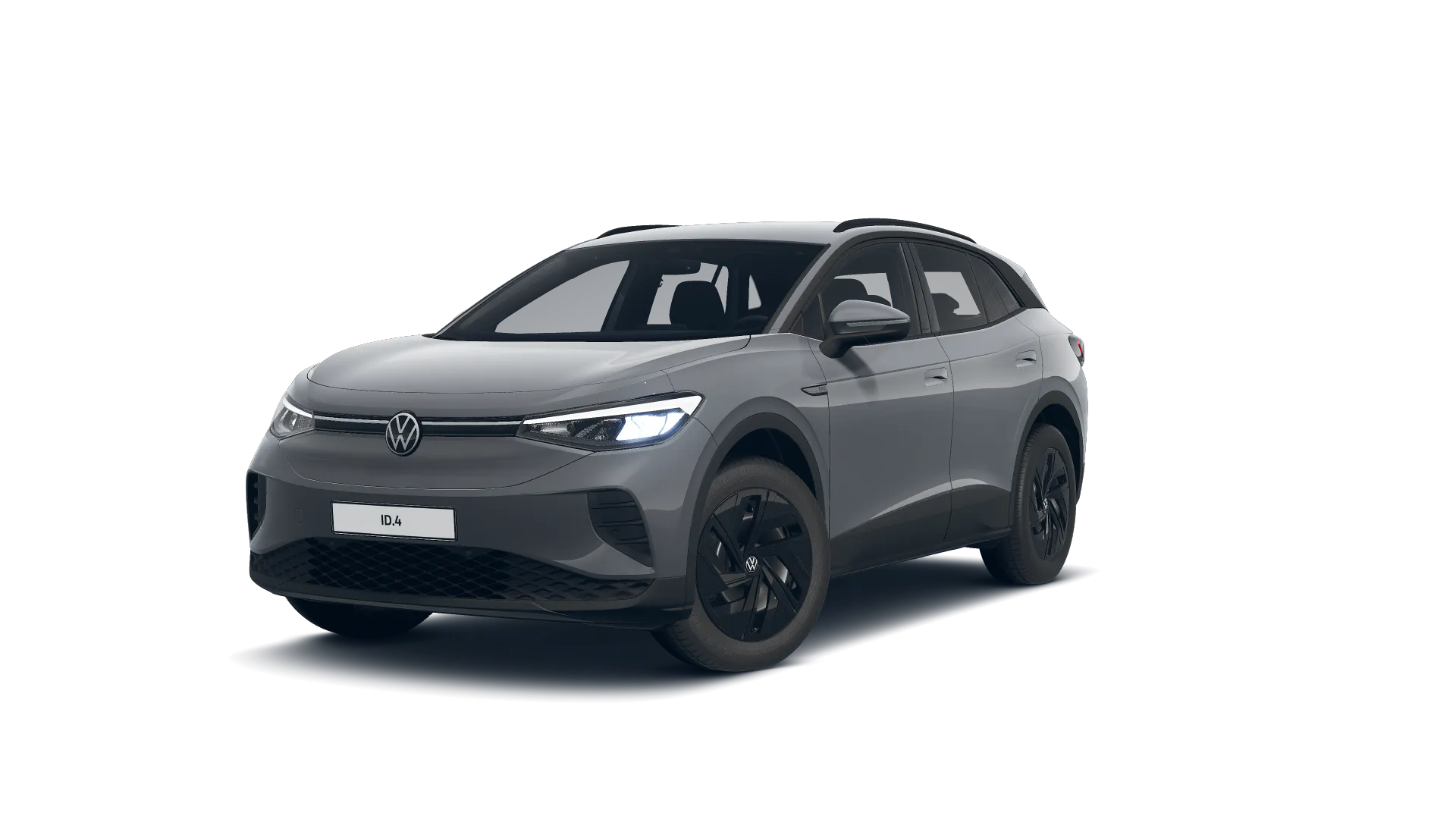 Volkswagen ID.4 Pro Performance