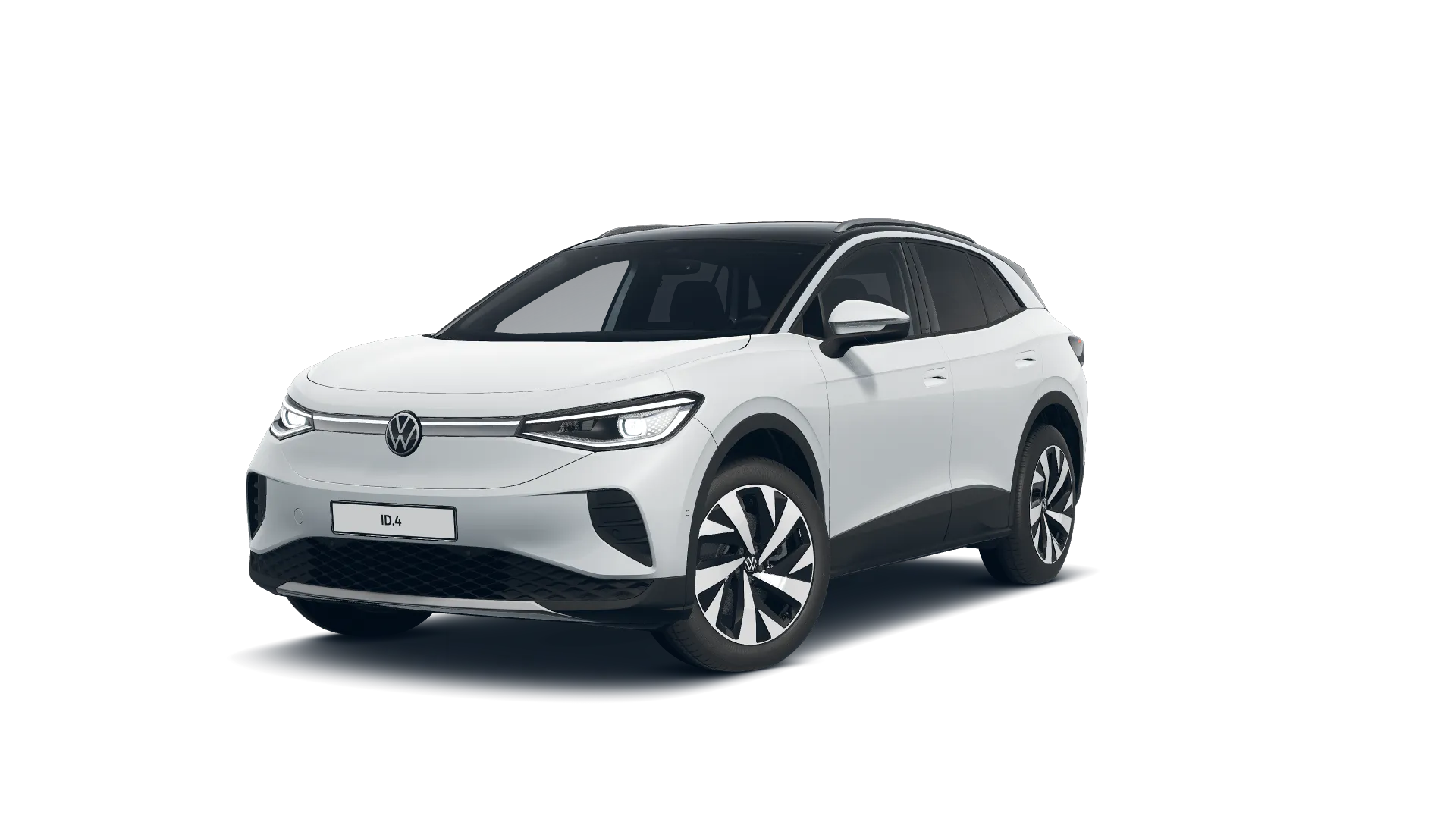 Volkswagen ID.4 Pro