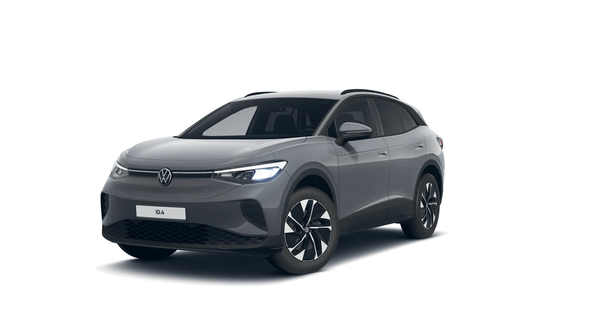 Volkswagen ID.4 MOVE