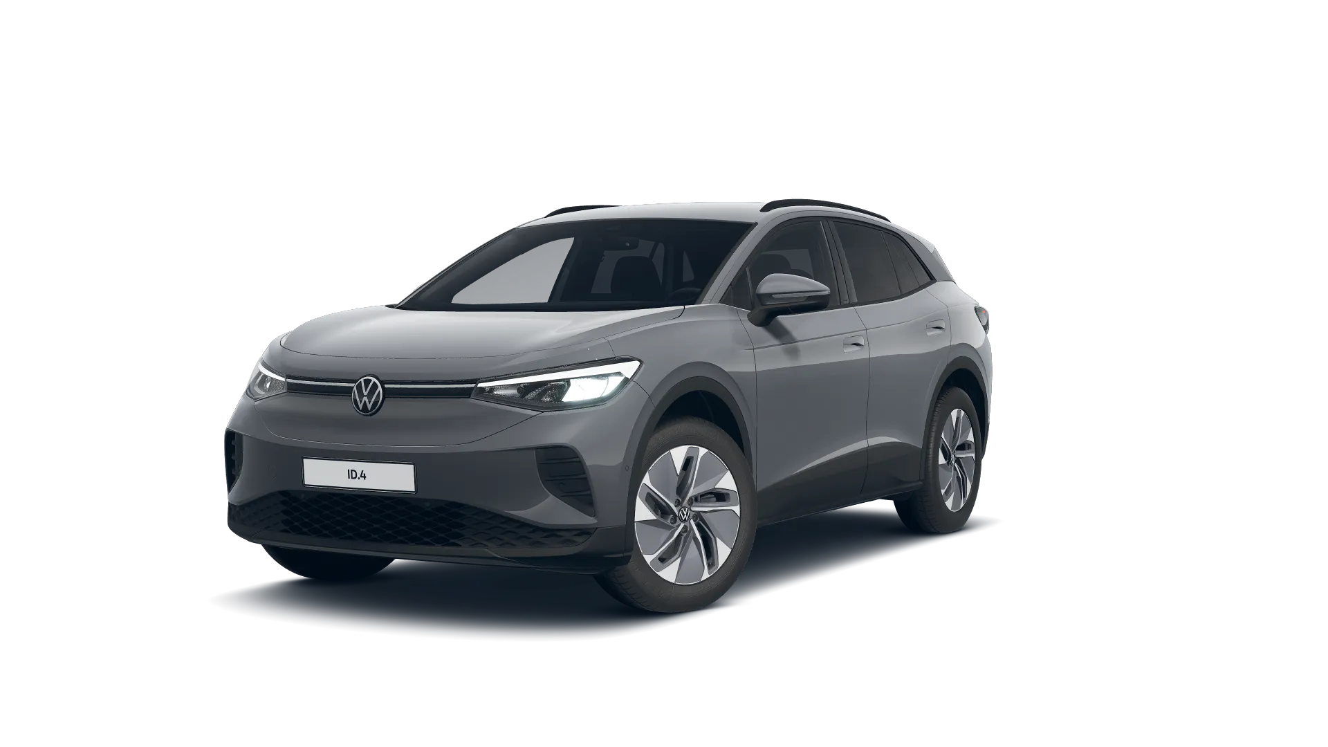 Volkswagen ID.4 MOVE