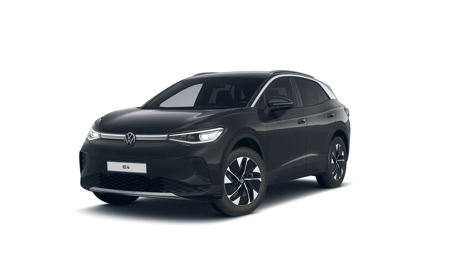 Volkswagen ID.4 Pro Edition Plus