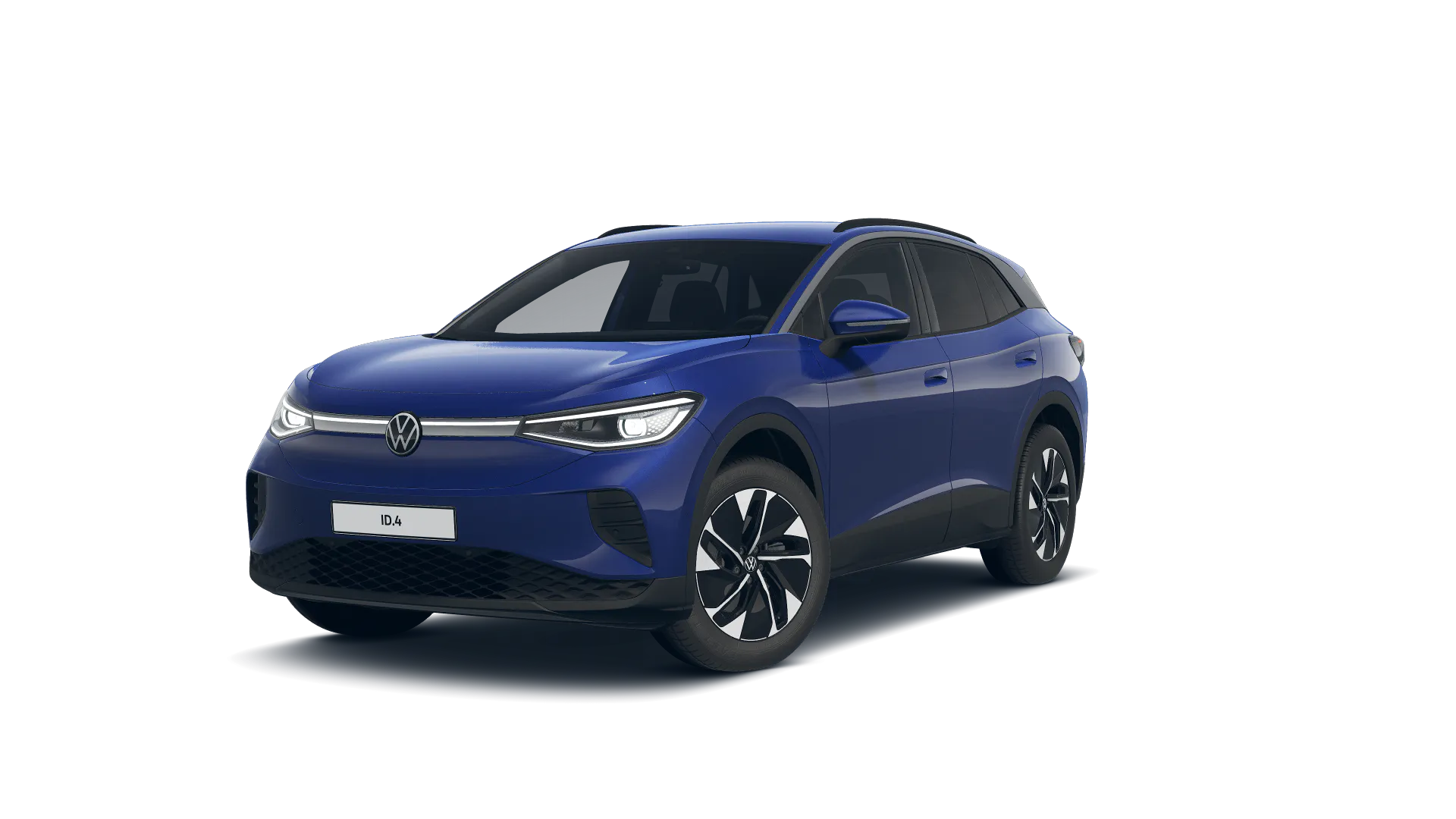 Volkswagen ID.4 Pure