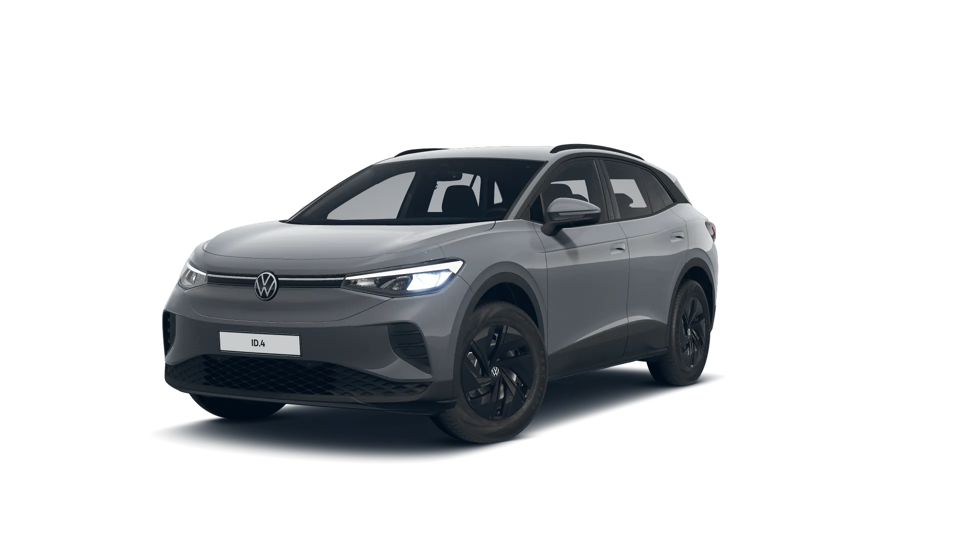 Volkswagen ID.4 Pure