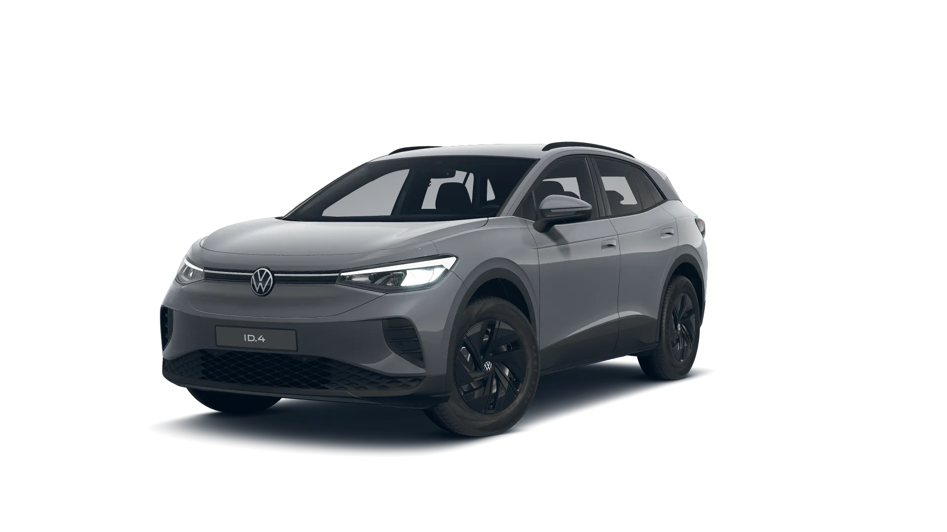 Volkswagen ID.4 Pure