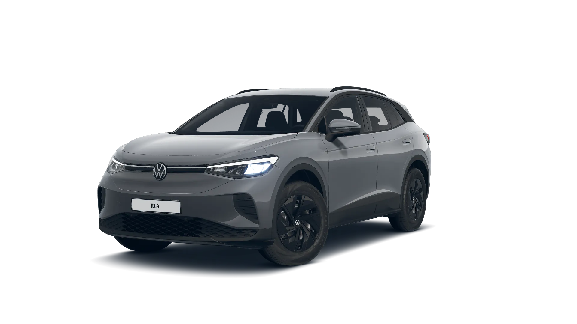 Volkswagen ID.4 Pure