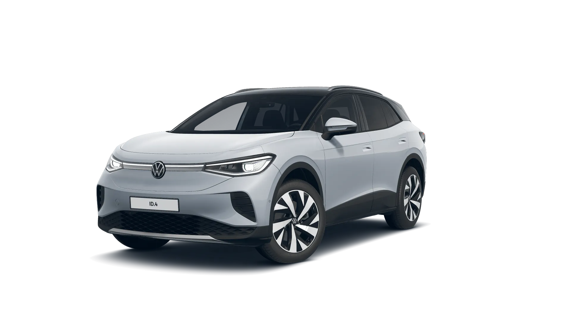 Volkswagen ID.4 Pro Edition Plus