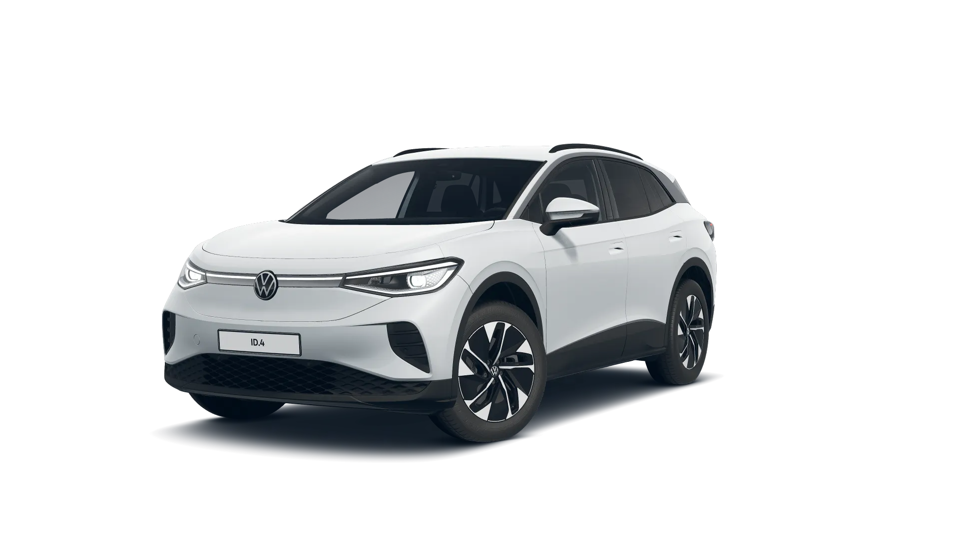 Volkswagen ID.4 Pro