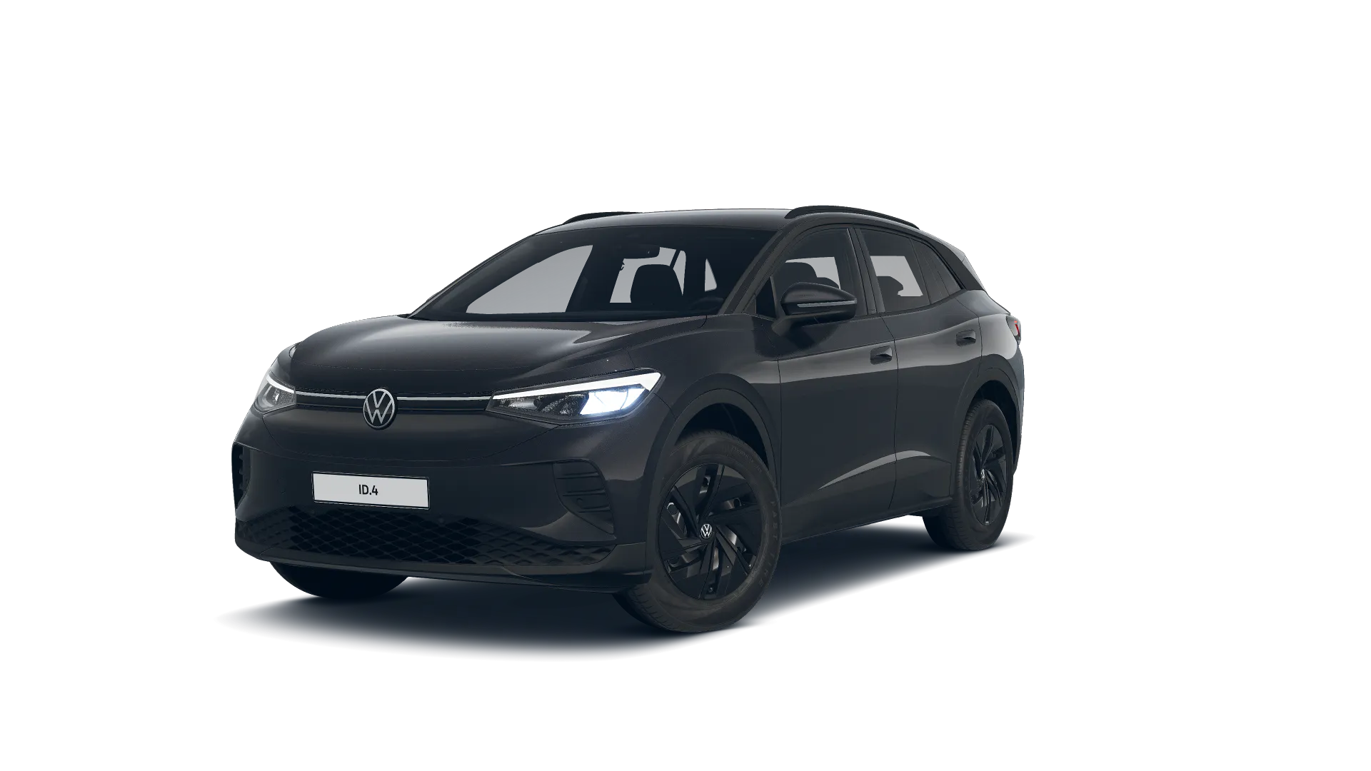 Volkswagen ID.4 Pure