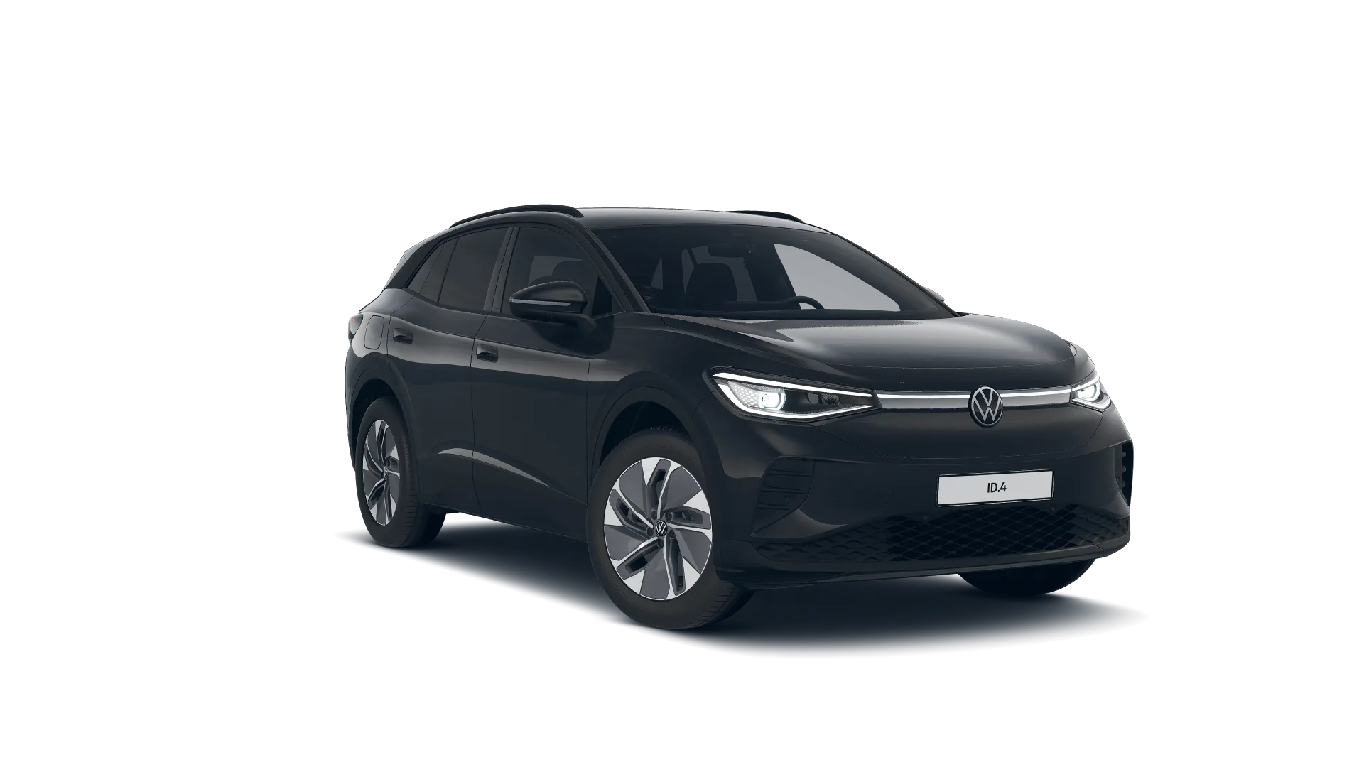 Volkswagen ID.4 MOVE