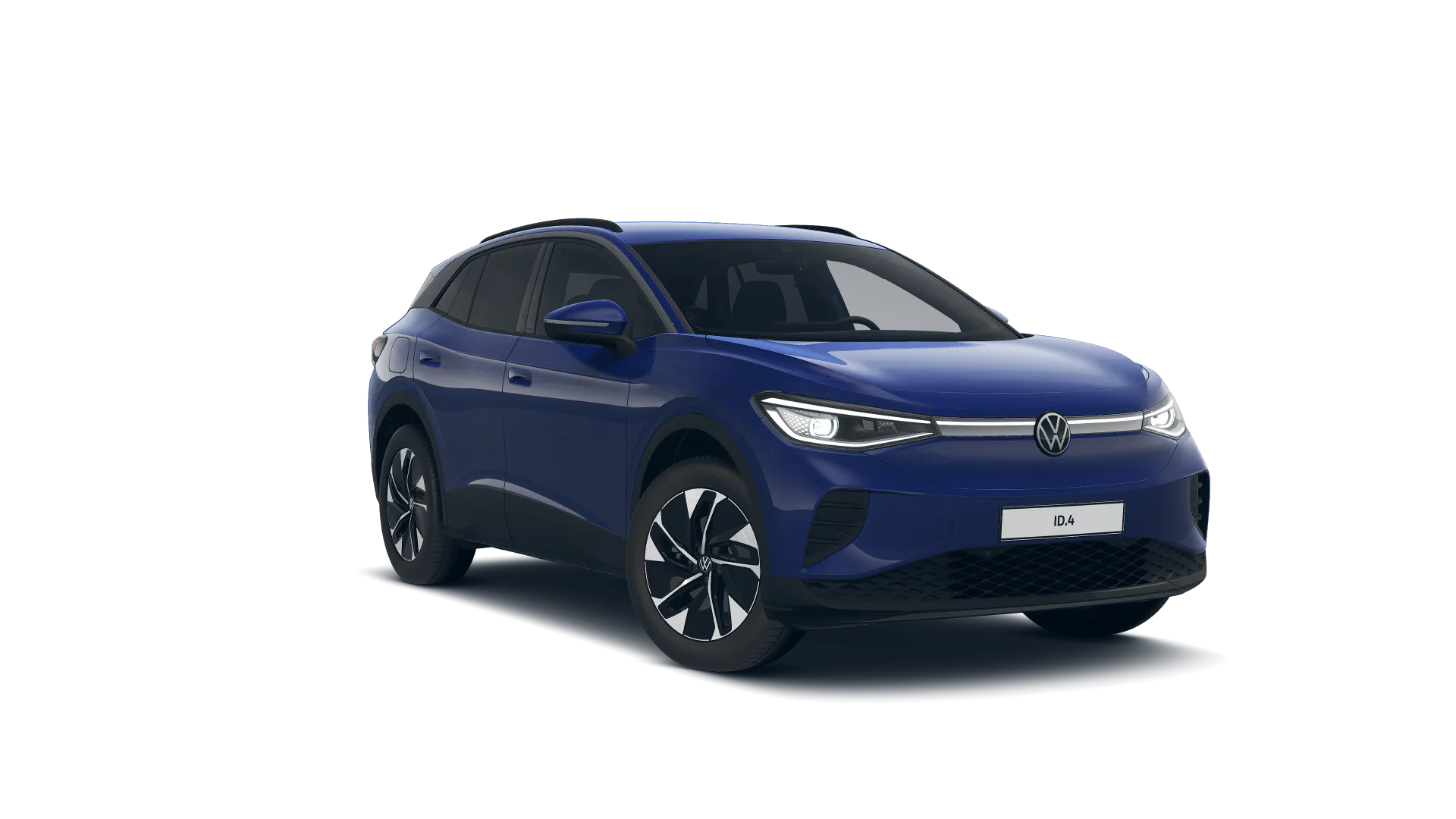 Volkswagen ID.4 Pure