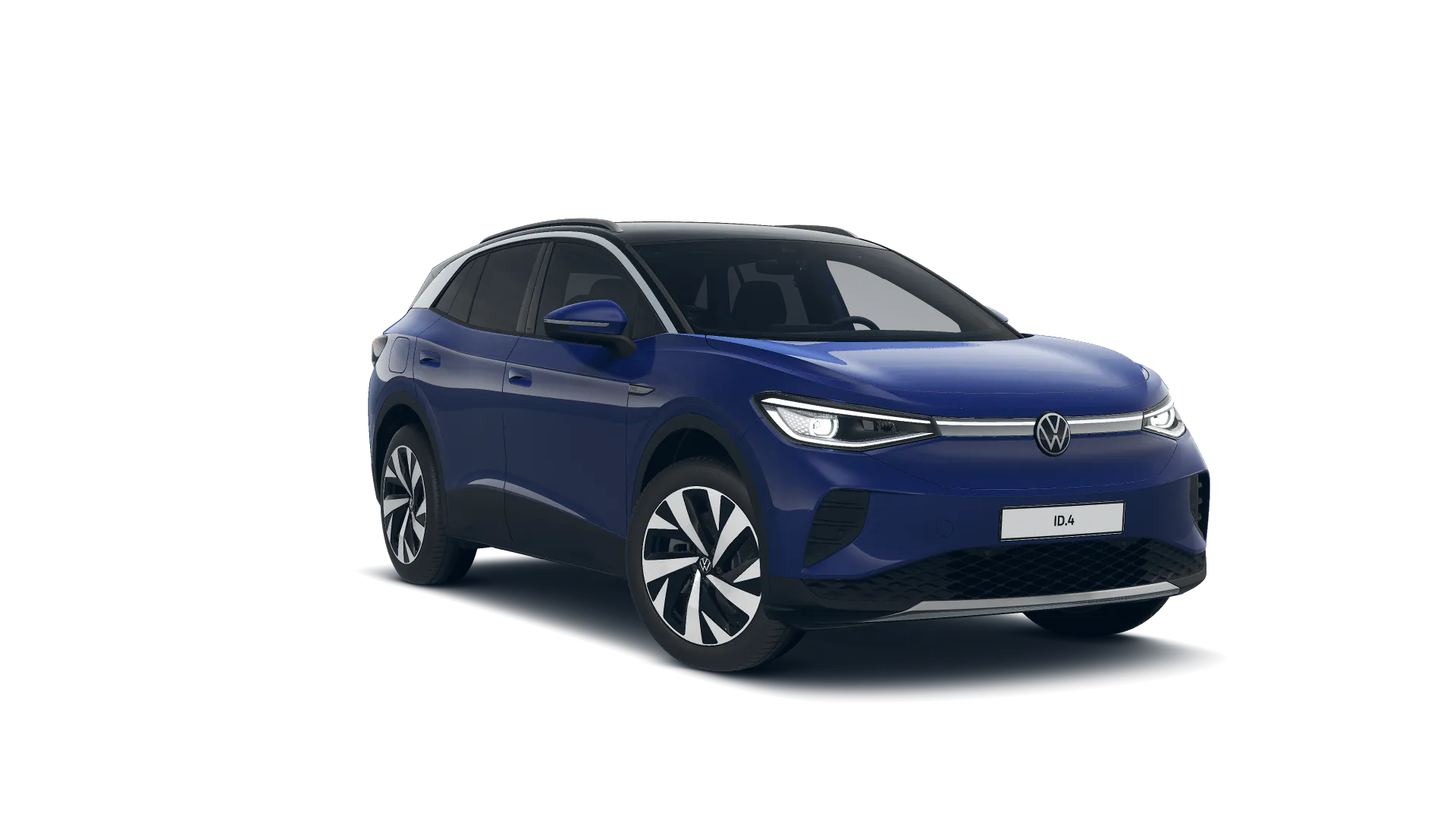 Volkswagen ID.4 Pro Performance