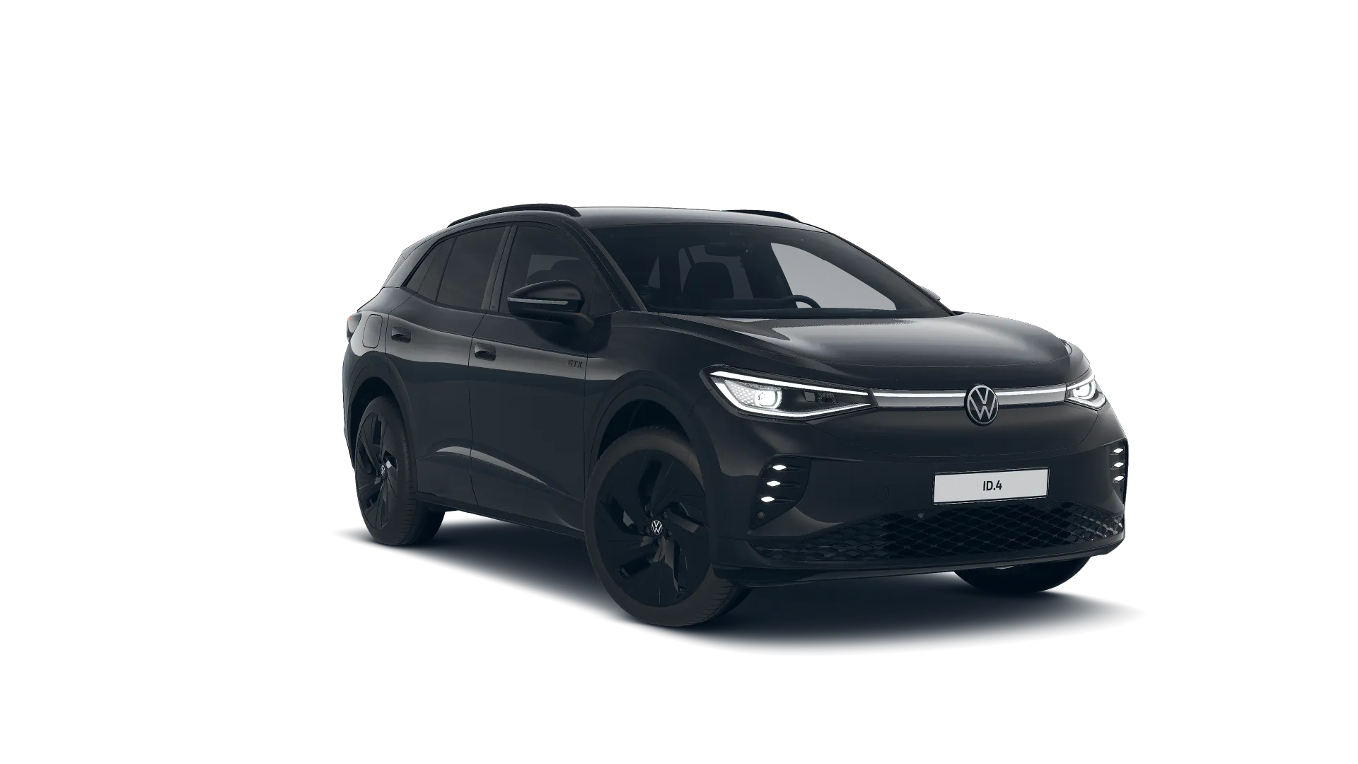 Volkswagen ID.4 GTX