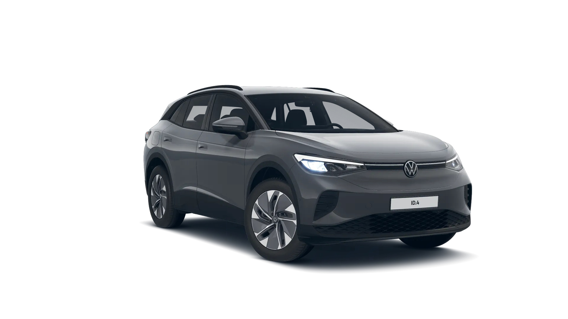 Volkswagen ID.4 Pro