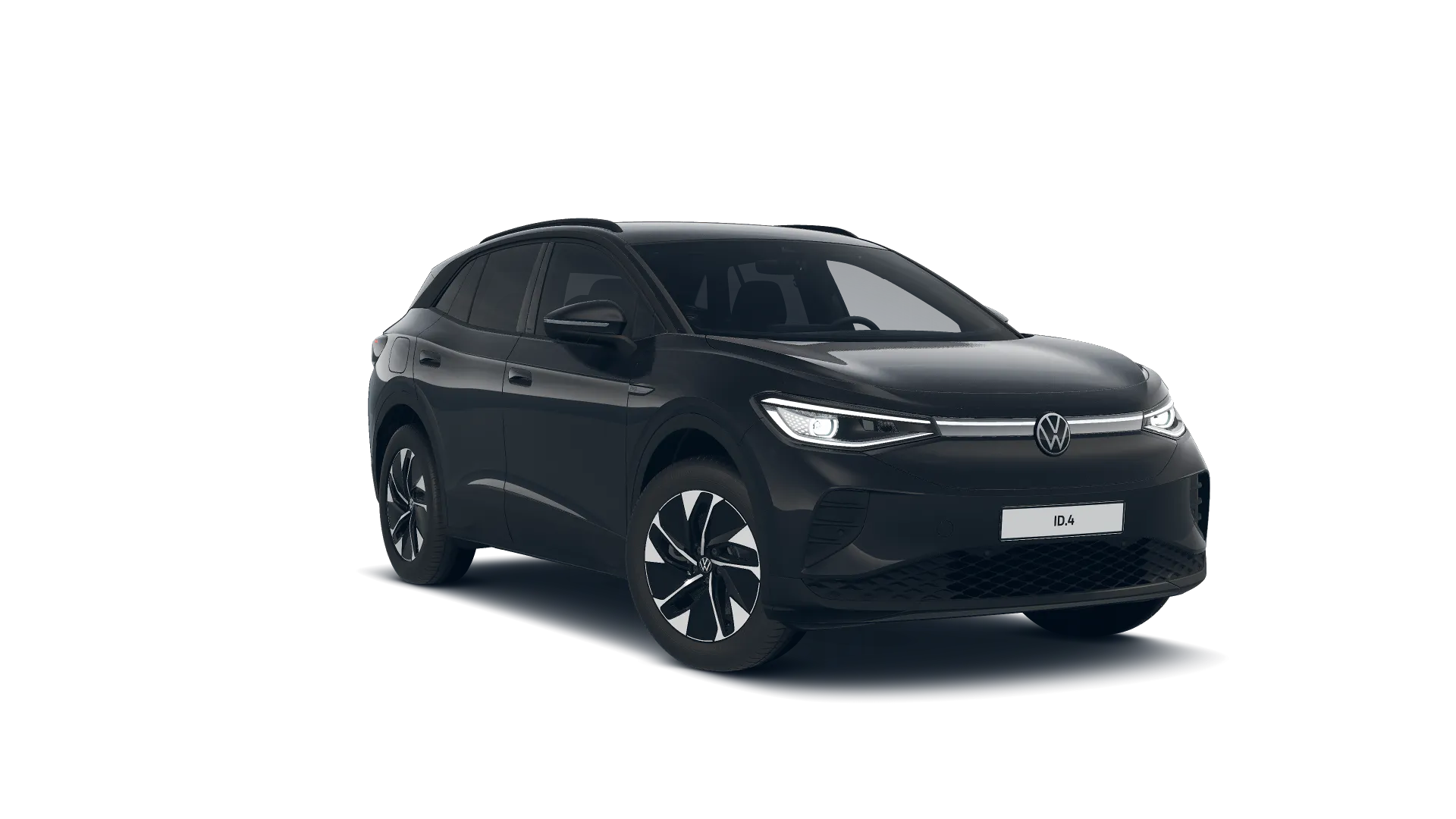 Volkswagen ID.4 Pro Performance